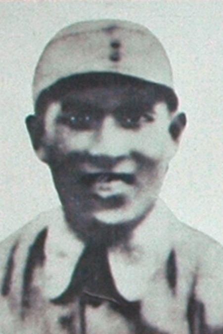 刘云彪：屡建战功的骑兵团长