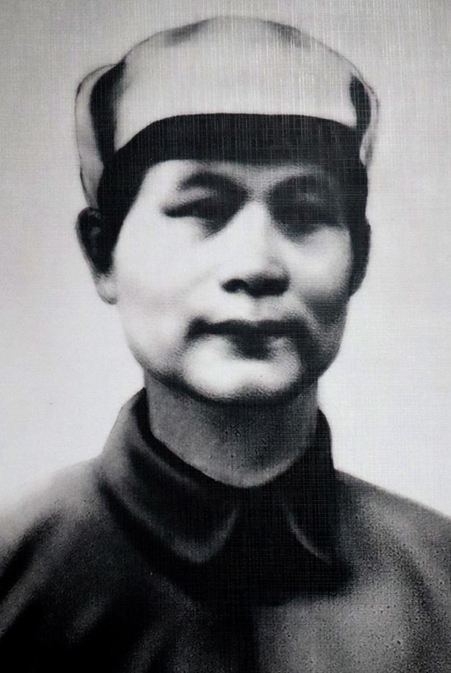 抗日英烈郭征：青春热血铸丰碑