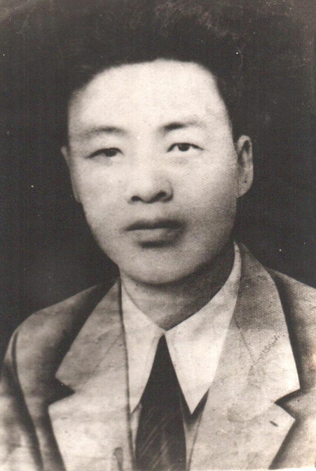 董毓华：投笔从戎、身先士卒的抗联将领