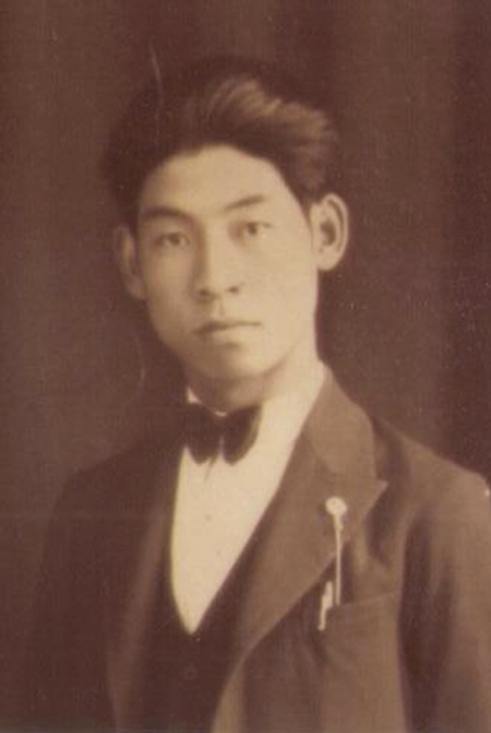 朱宝琛：倾家荡产为抗日