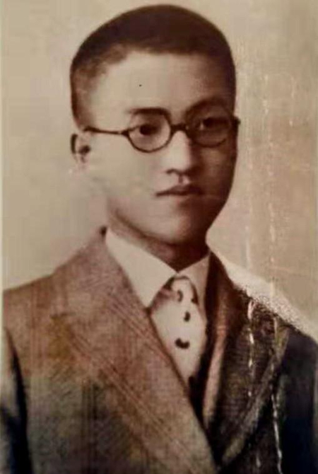 童长荣：白山黑水间谱写青春壮歌