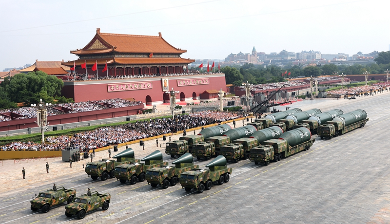 45个方（梯）队权威解读 