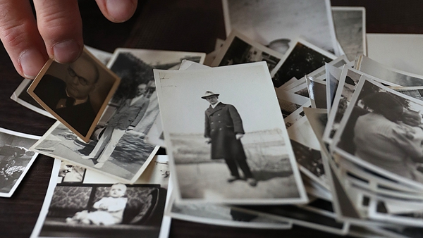 “保护历史记忆是我们这一代无法推卸的责任”——访拉贝曾外孙赖因哈特