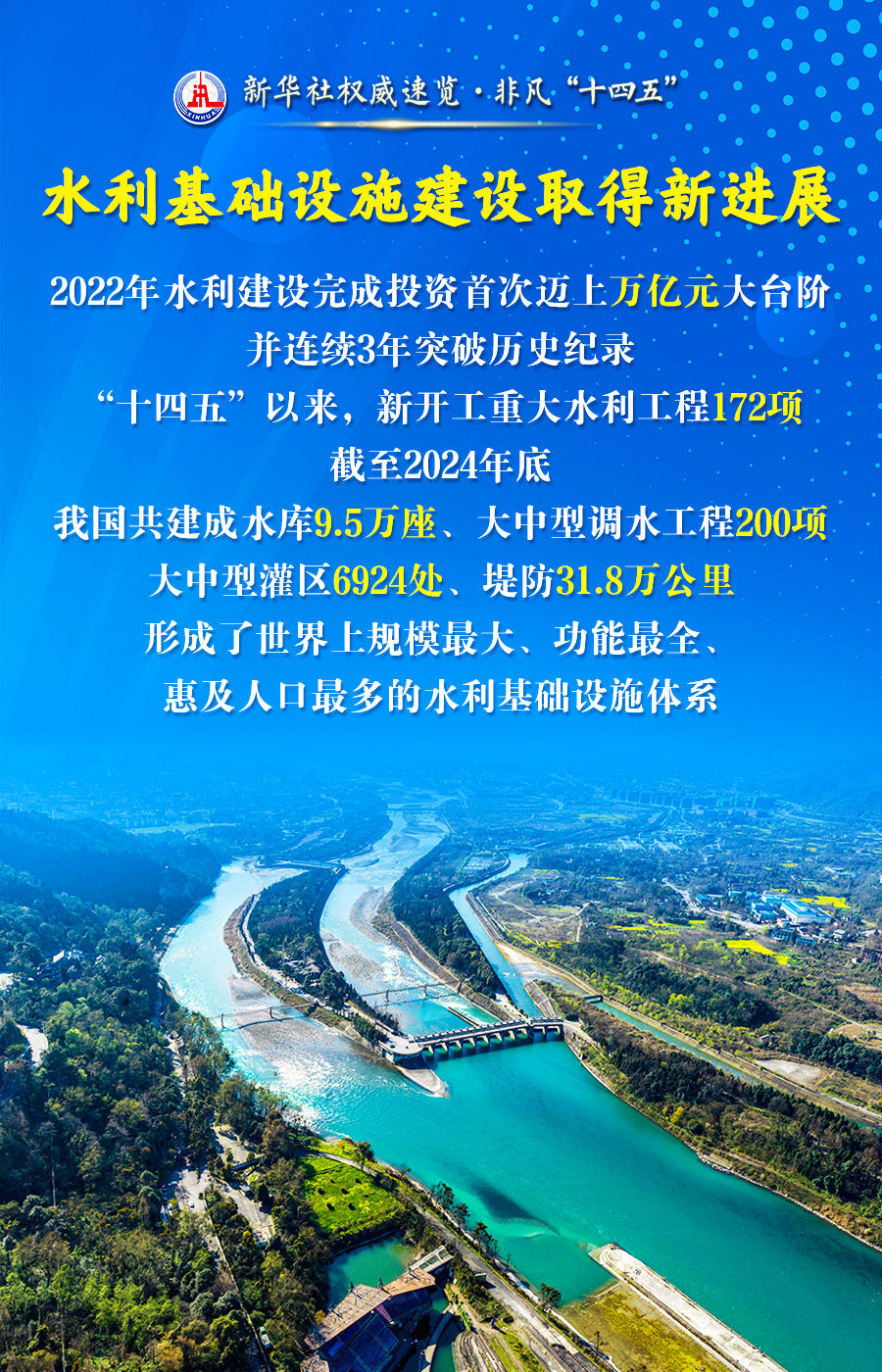 这三个“最”，凸显治水成绩单含金量！