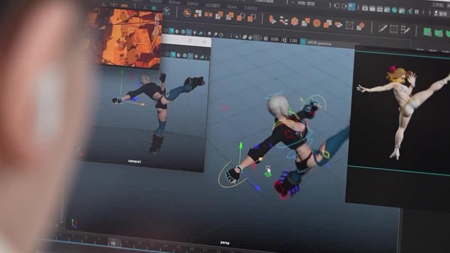 大规划 小日子丨毕业生田同学的“技能箱”里多了啥？