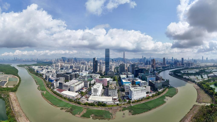 听，高质量发展新脉动丨深化改革激发发展新动力