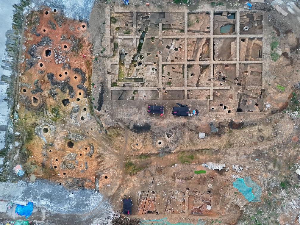 湖南考古2025年“成绩单”出炉