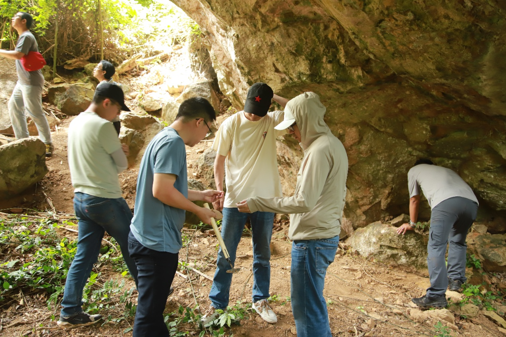 湖南考古2025年“成绩单”出炉