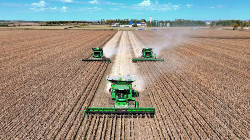 从概念投资到产业投资 低空经济加