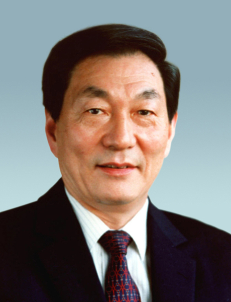 国务院原总理朱镕基逝世
