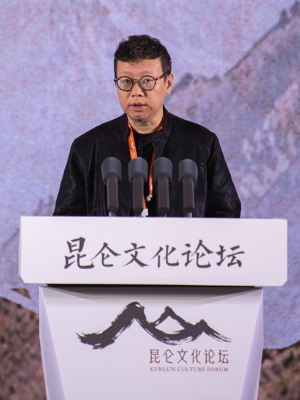 余冉星：用世界品质，讲中国故事