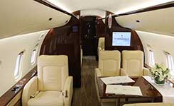 2015年亚洲公务航空展开幕 市场增长模式转变