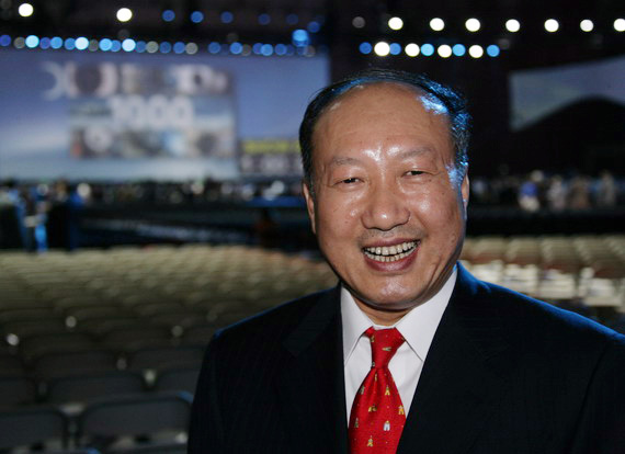 陈峰：海航将与海南共进退