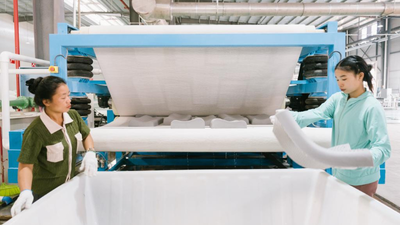 代表委员履职故事丨全国人大代表张世影：把边陲烟火气绘成兴边富民新画卷