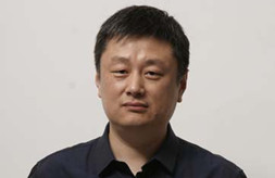 [第二期]赵力：未来&ldquo;青年艺术100&rdquo;是世界的