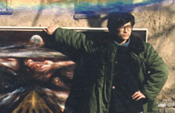 [第一期]丁方的&ldquo;文艺复兴&rdquo;之梦