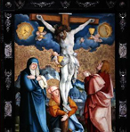 多瑙河画派作品展