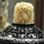 宋辽金元玉器展