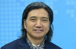 吴为山：为时代造像者