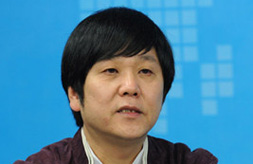 唐天源：采高原大美 树国画新风