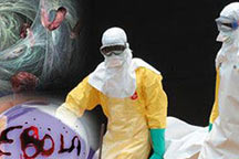 "脱埃"现曙光 世界仍忧喜参半