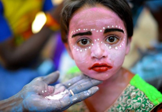 国家地理旅行者摄影大赛作品精选