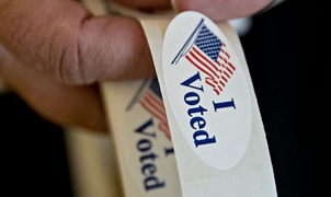 美国中期选举弗吉尼亚州初选启动