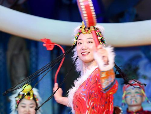 春节活动进多国