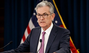 美联储维持联邦基金利率不变