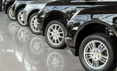 反垄断调查让车企“出汗”还是“出血”