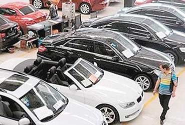 汽車品牌銷售管理辦法該調整
