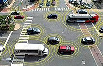 车联网如何改变人们出行？