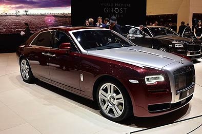 古思特II熊猫限量版