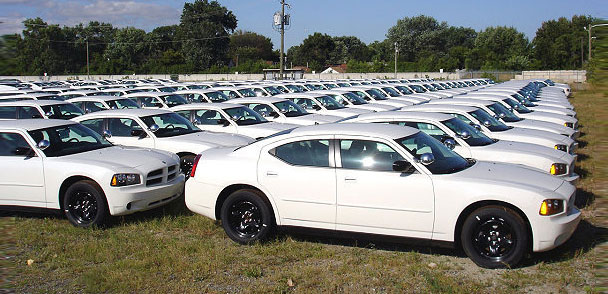 盘点各地车改进展