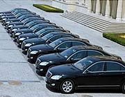 启动公务租车招标