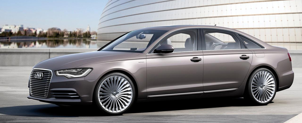 聚焦公车改革：取消的公务车都去哪儿了？