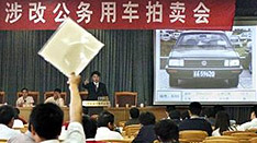 【一图解读】公车改革怎么改？