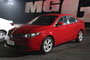 上汽MG GT