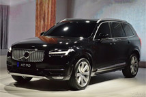 沃尔沃XC90