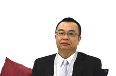 广丰文大力:下一个十年主打小型车和年轻化