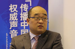 梁国锋：北京汽车品牌定位更清晰