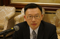 通用中国钱惠康：基于本土化战略强化产品线建设