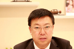 长安福特陈旭：占领四到六线城市至关重要