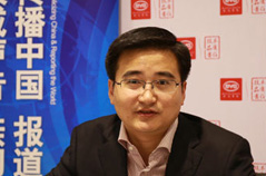 李云飞：明年是比亚迪的SUV年