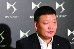 DS：计划每年推出一款新车