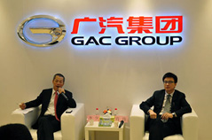 广汽中兴：经验与技术的碰撞