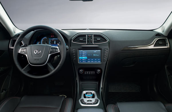 ES210-要客级配置