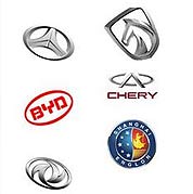 自主份额下降明显