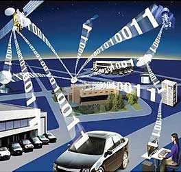 中国汽车行业需要新鲜血液