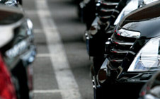 公务车改革大幕开启